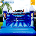 Hot Sale Inflatable Bouncy Castle Frozen Jumping Castle Inflatable Jumper